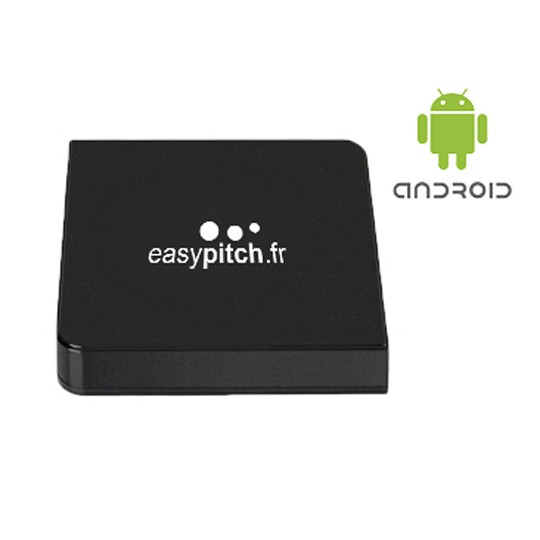 Box Android PC ANDROID4K