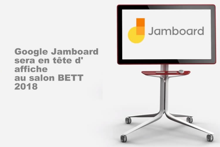 Google Jamboard